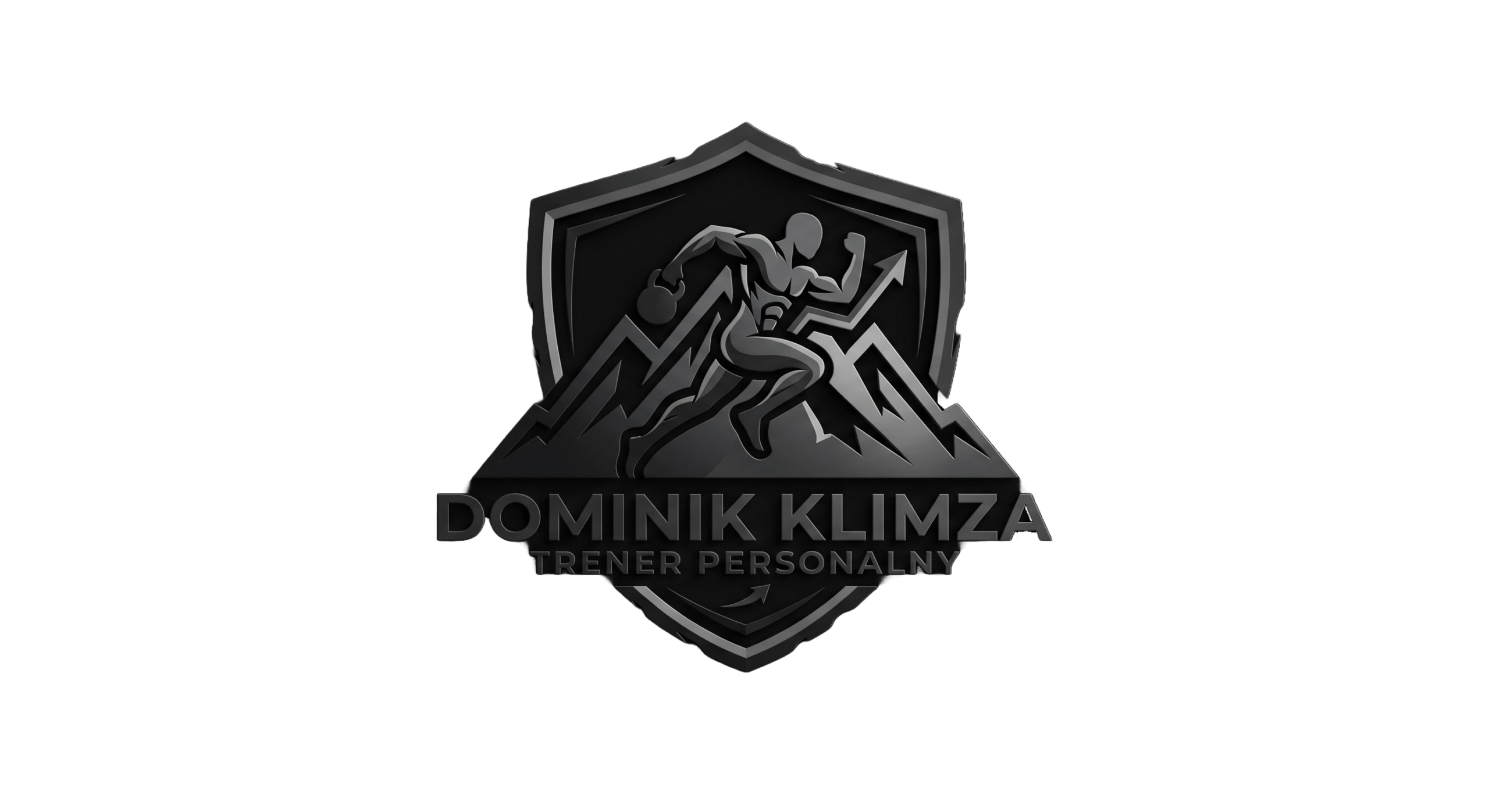 Trener personalny Dominik
